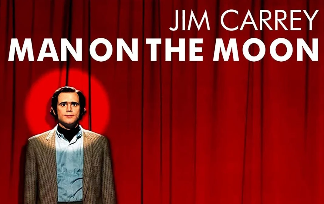 Phim Man on the Moon