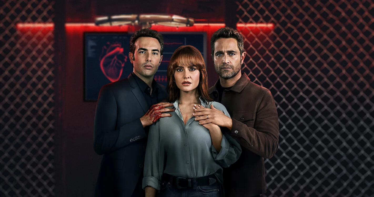 Phim Trái tim in dấu