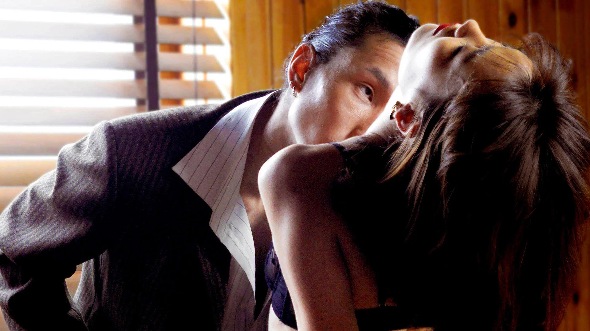 Ám Ảnh Dục Vọng 2