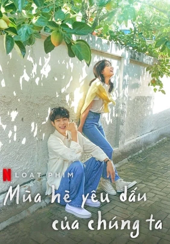 Phim Mùa Hè Yêu Dấu Của Chúng Ta