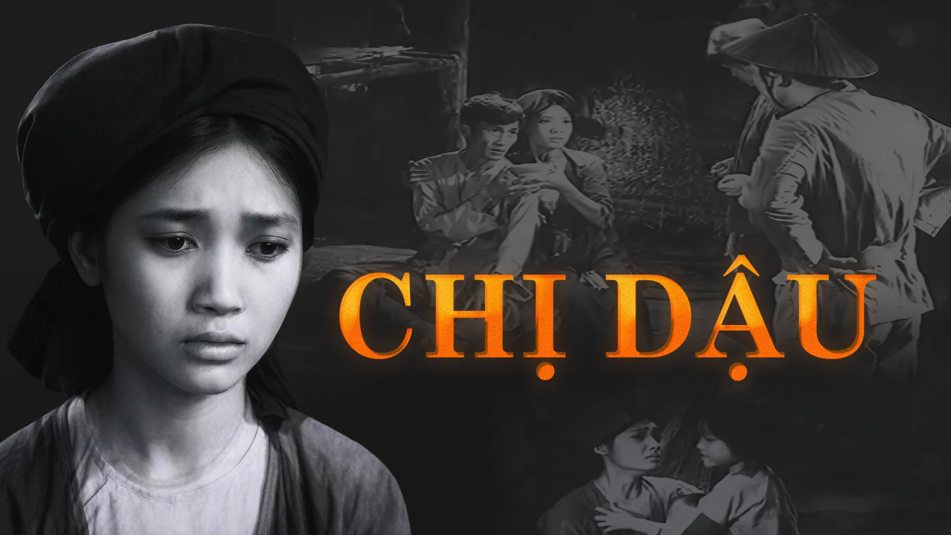 Chị Dậu (1980)