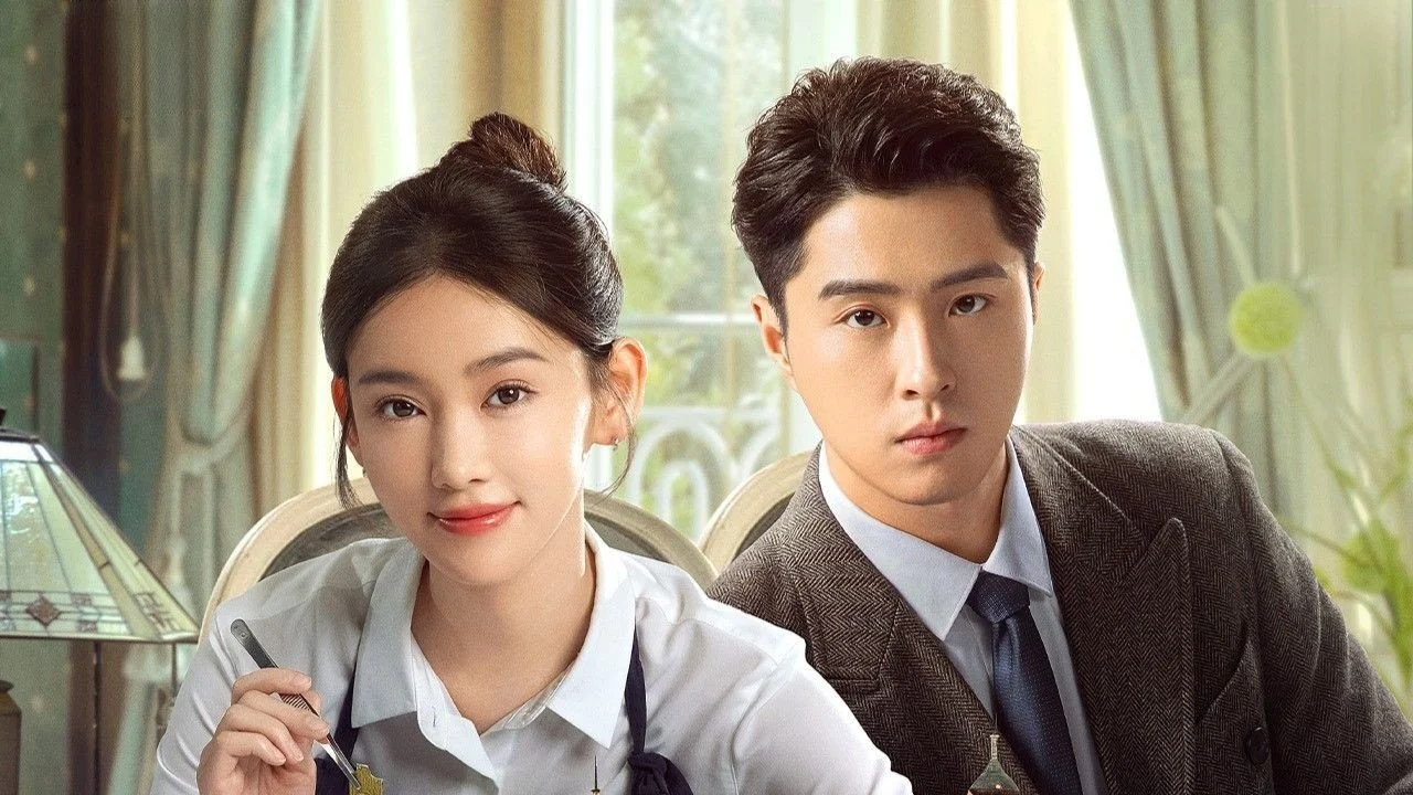 Cuốn Nhật Ký Của Triệu Tiểu Thư