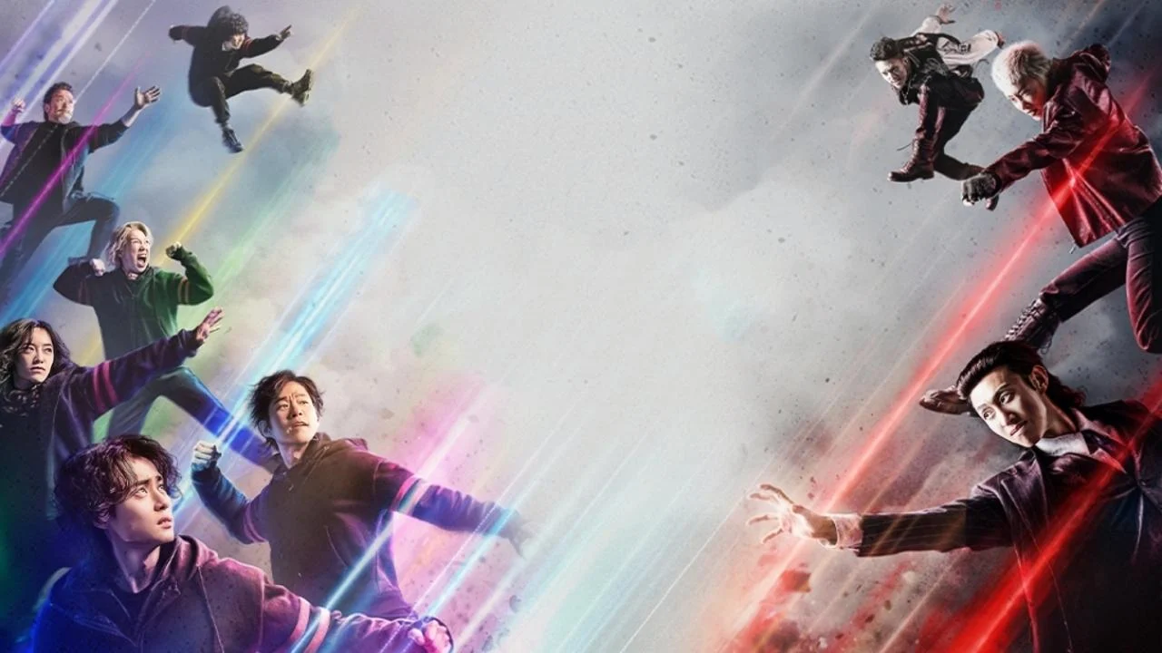 Nghệ Thuật Săn Qủy Và Nấu Mì (Phần 2)