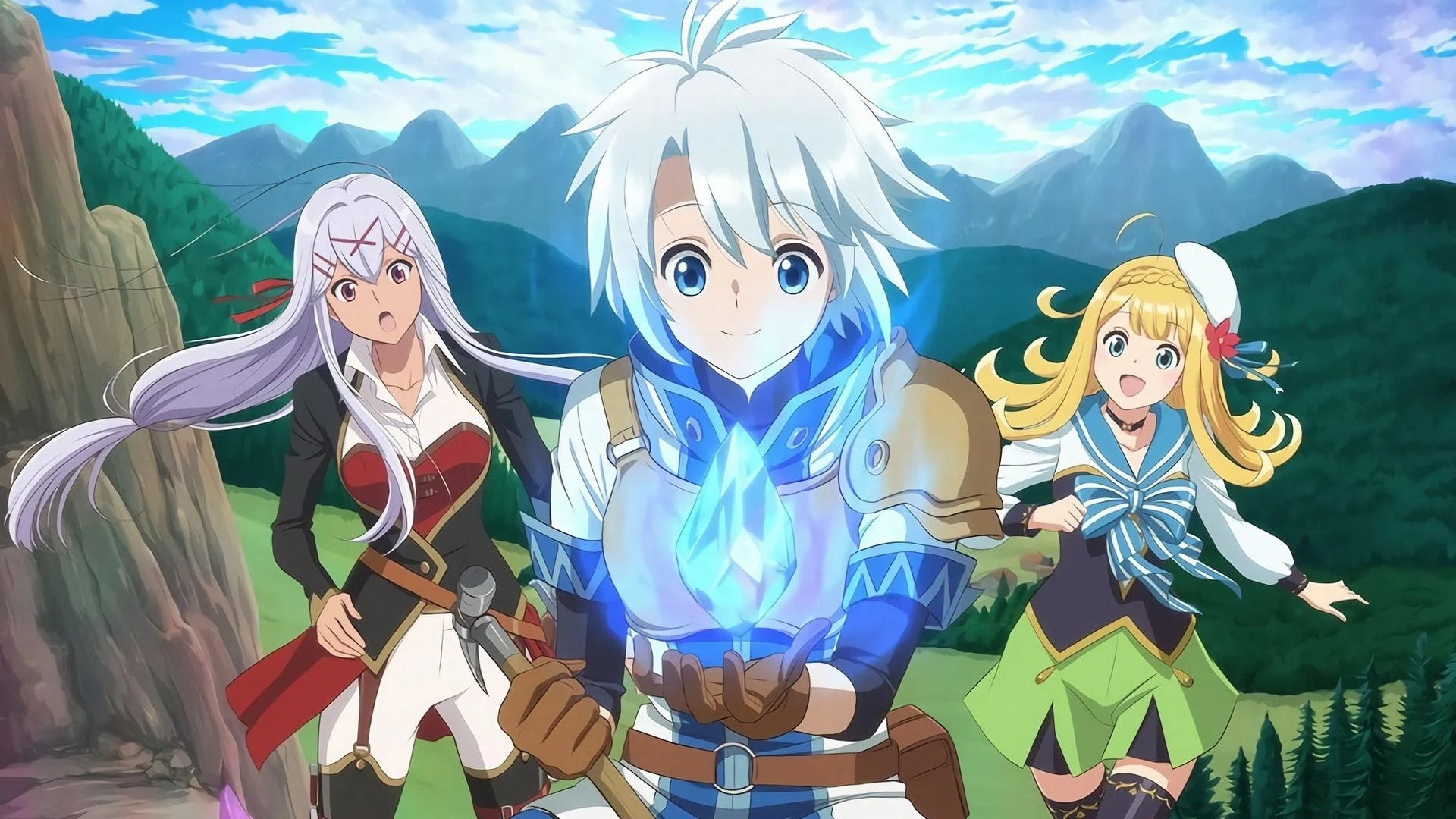 Người Thợ May Vô Danh