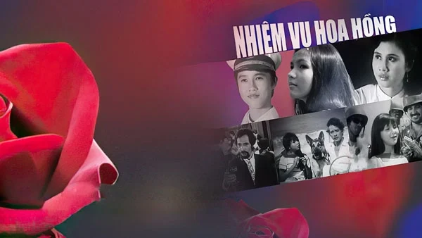 Nhiệm Vụ Hoa Hồng