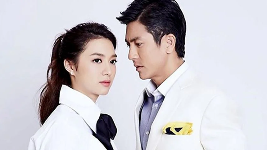 Sức Mạnh Của Lời Cầu Nguyện (Duay Rang Atitharn)