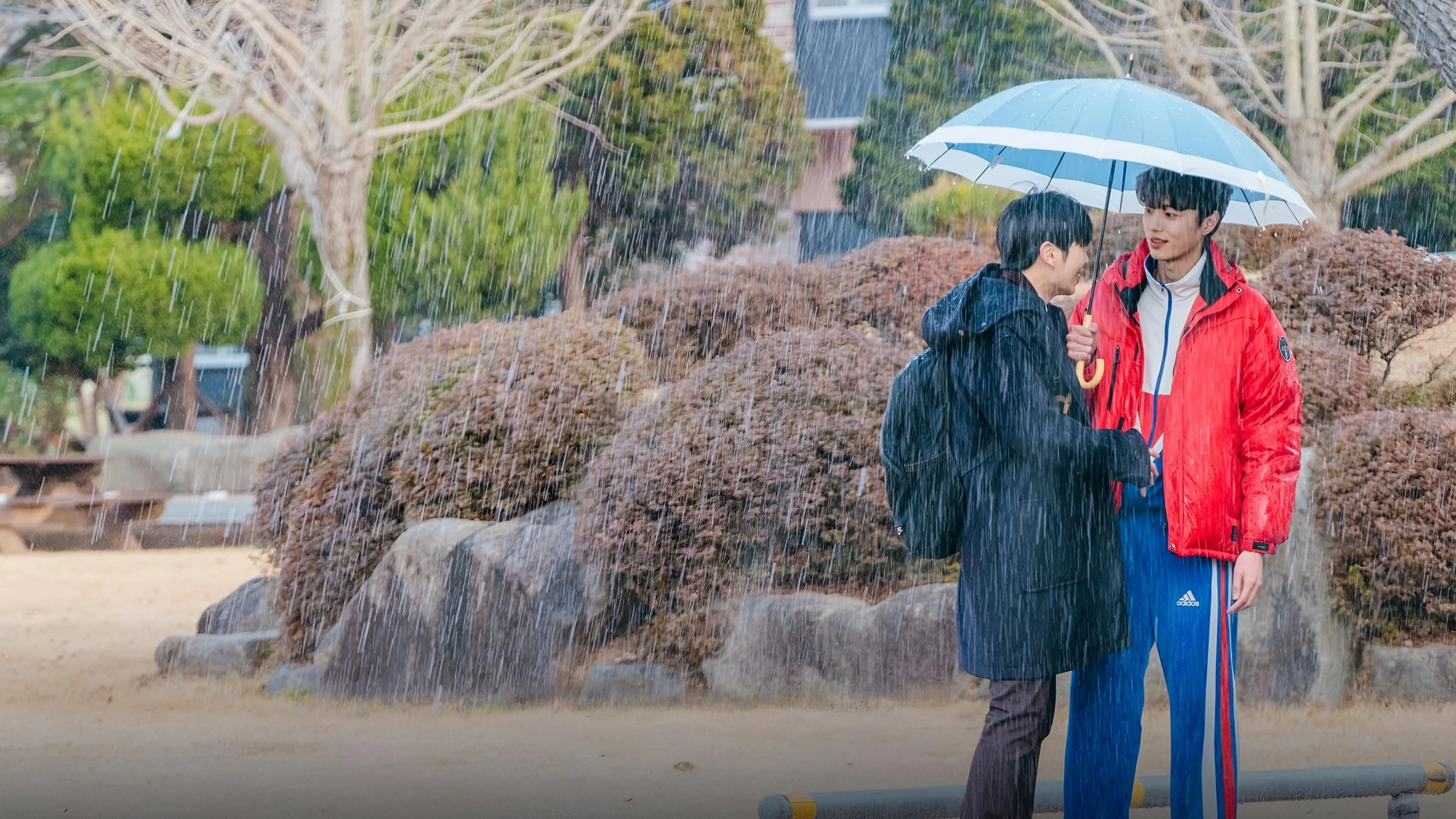 Tháo Gỡ Lời Nguyền Taekwondo