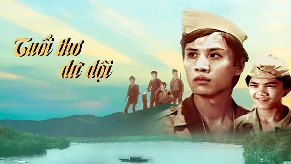 Tuổi Thơ Dữ Dội