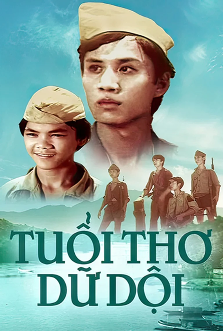 Phim Tuổi Thơ Dữ Dội