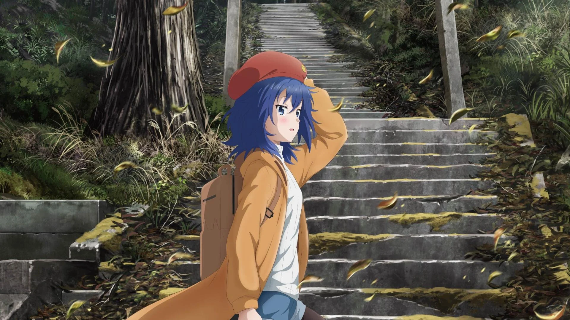 Zatsu Tabi: That’s Journey