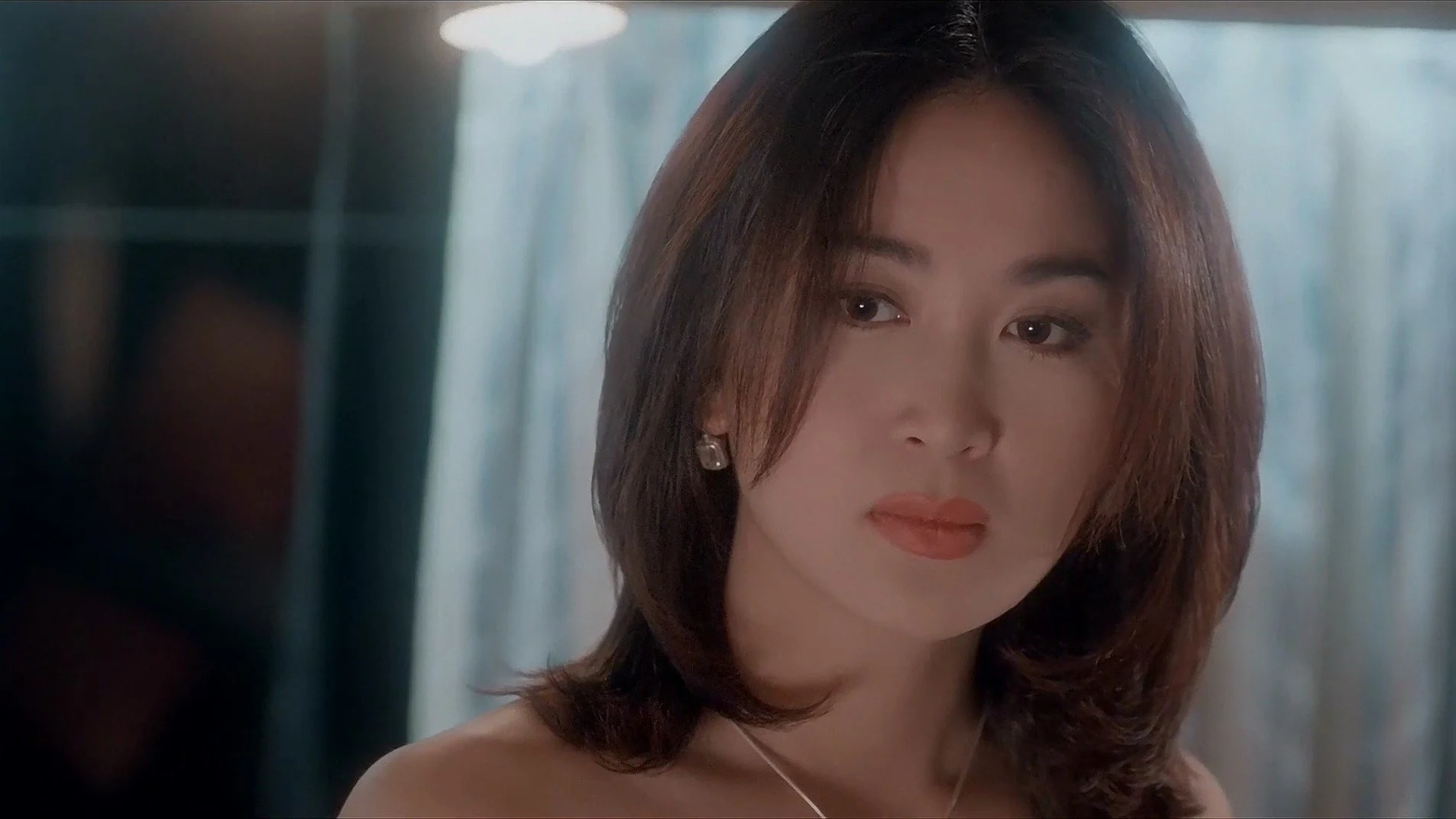 Biến Động Kinh Hồn