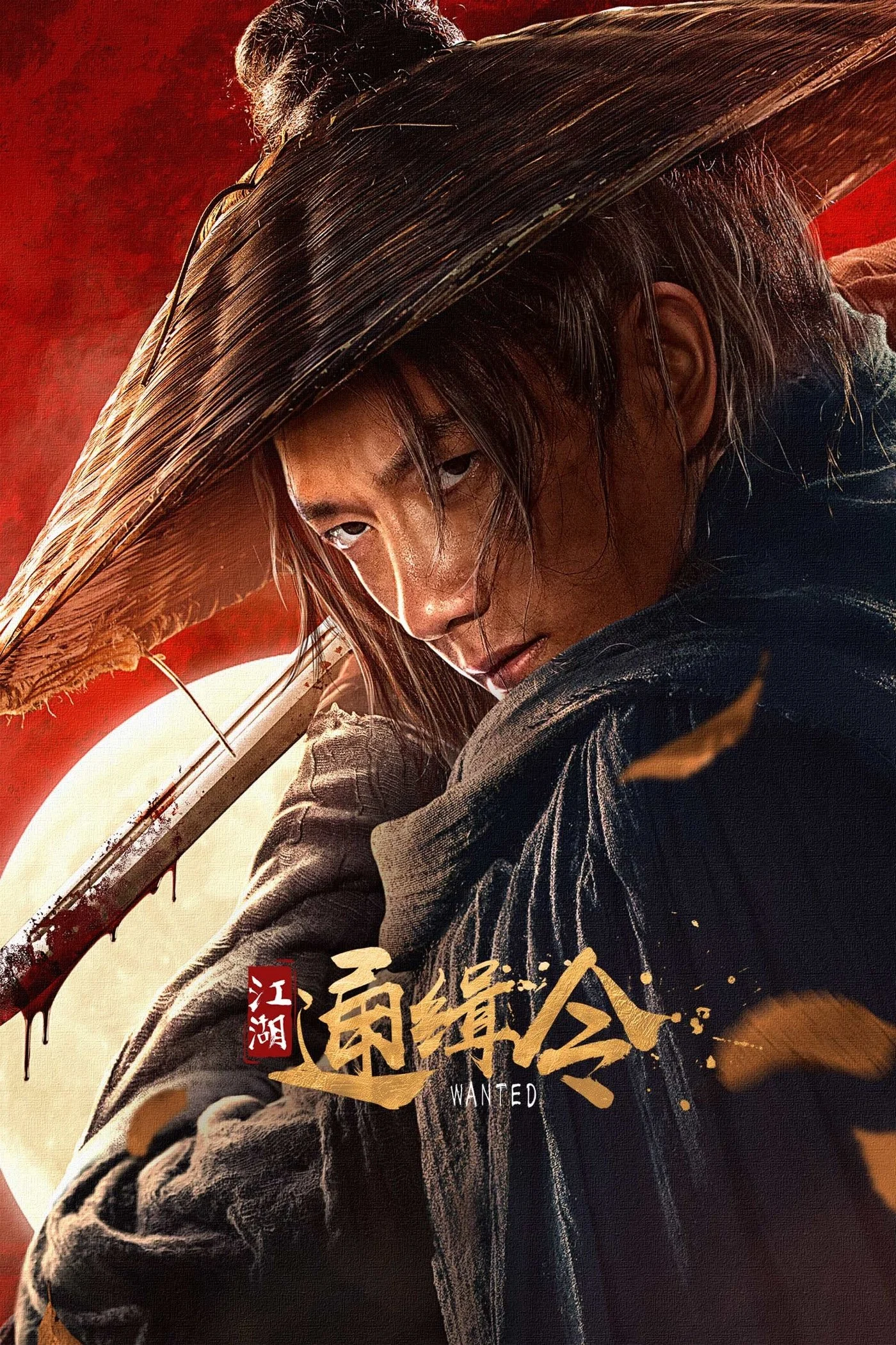 Phim Lệnh Truy Nã Giang Hồ