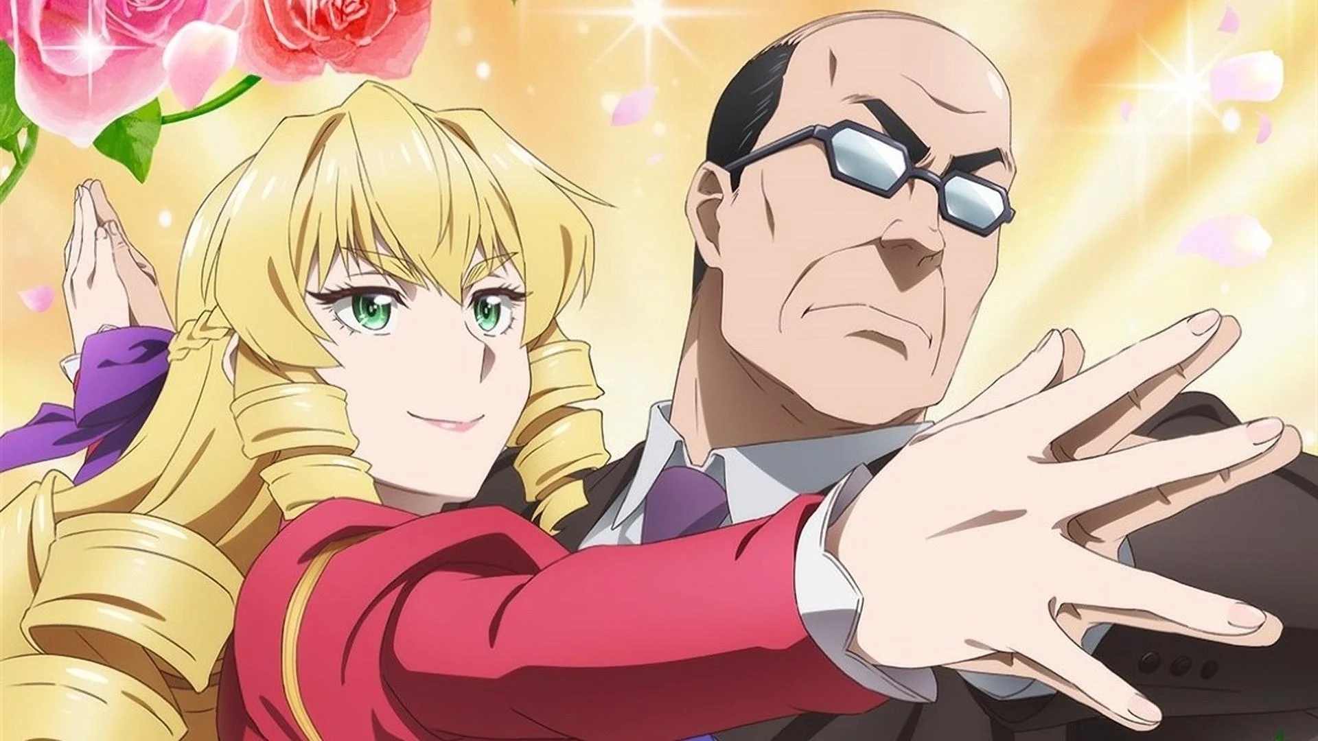 Ông Chú Chuyển Sinh Thành Tiểu Thư Độc Ác