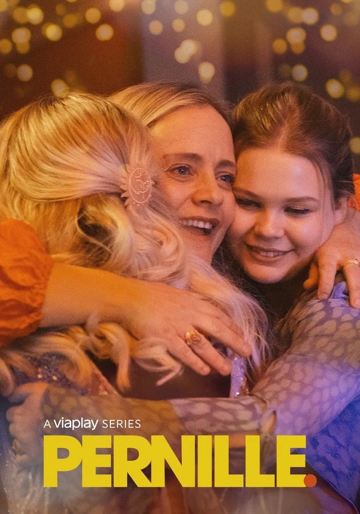 Phim Pernille (Phần 5)