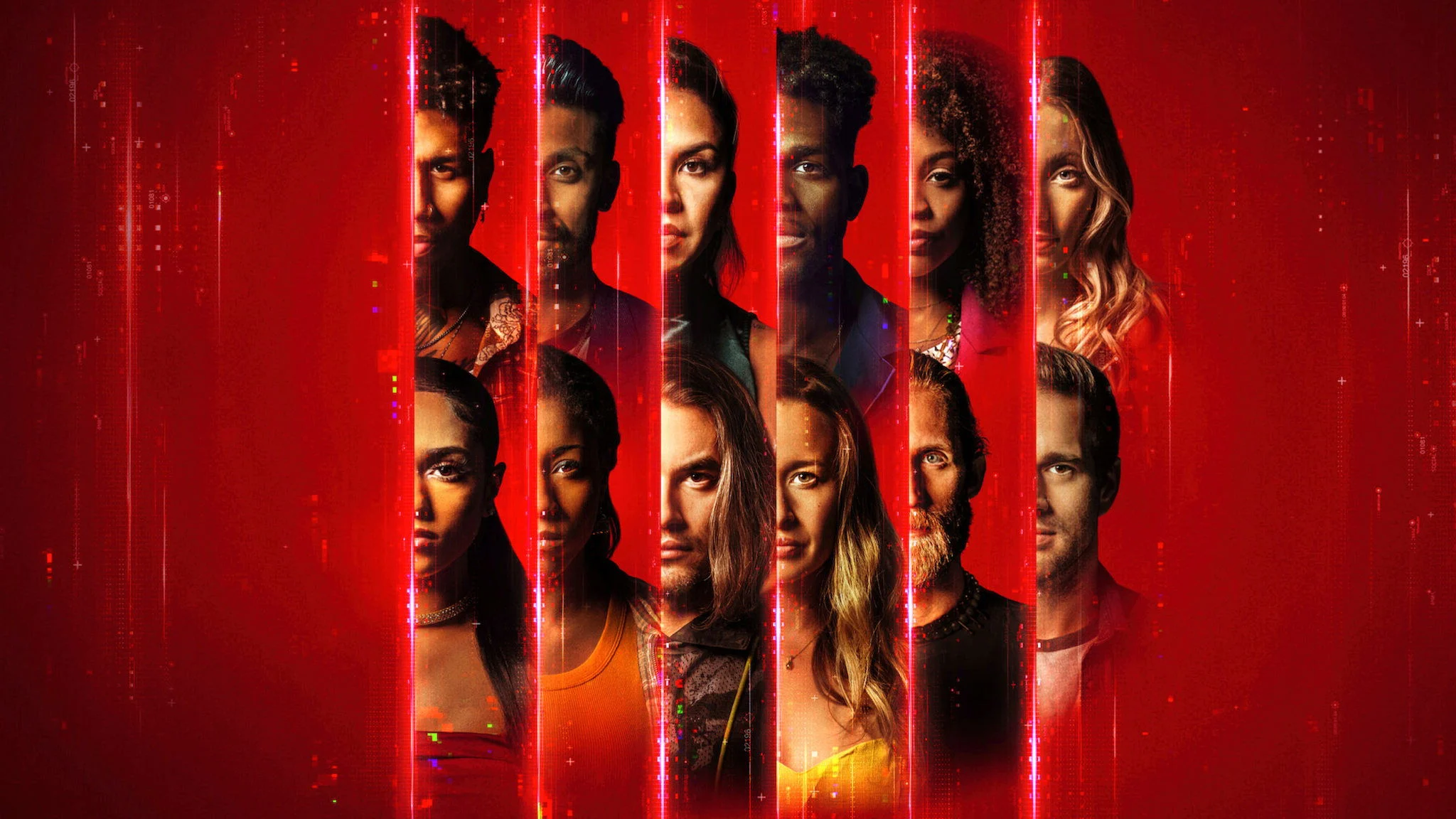 The Mole: Ai Là Nội Gián (Phần 1)