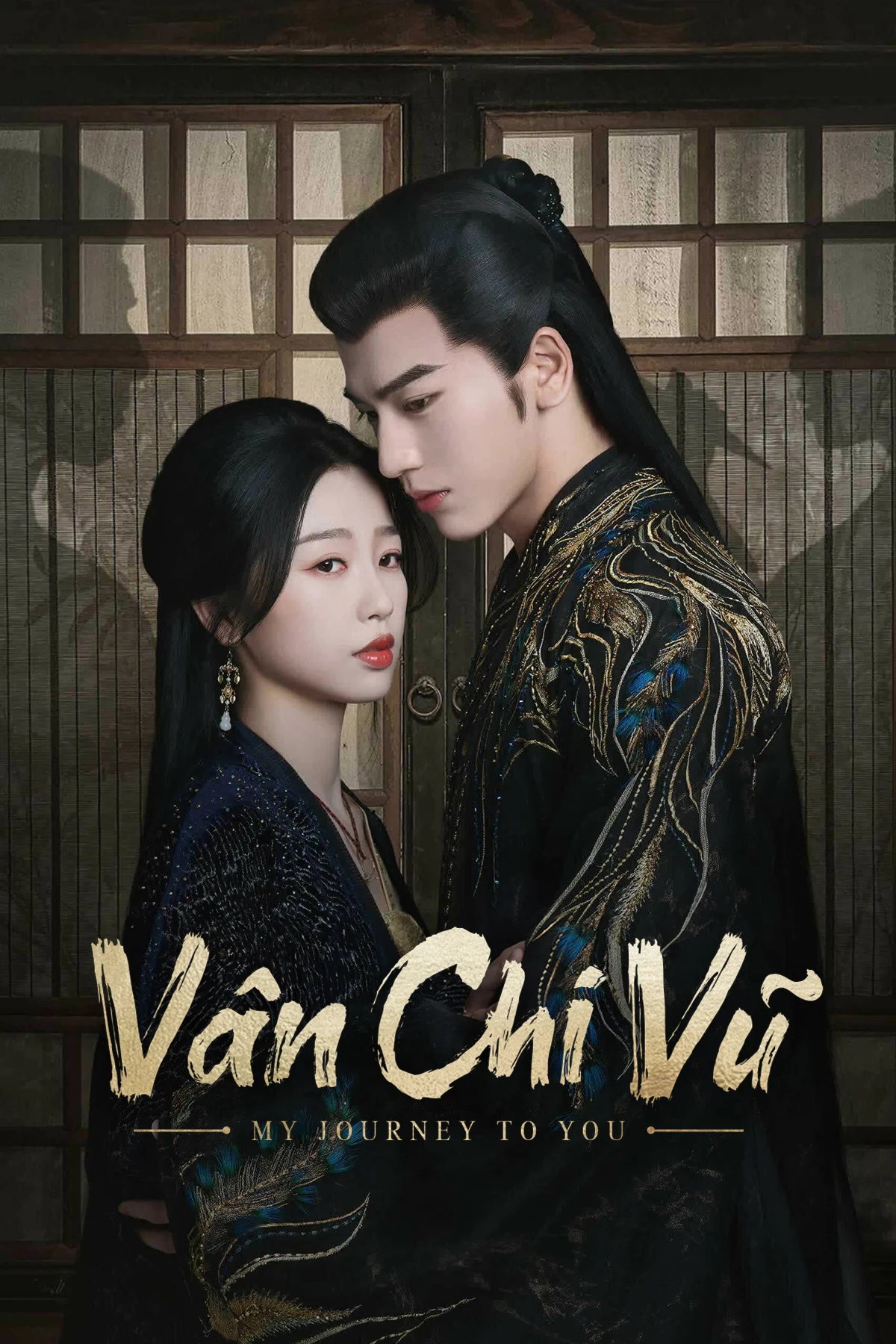 Phim Vân Chi Vũ