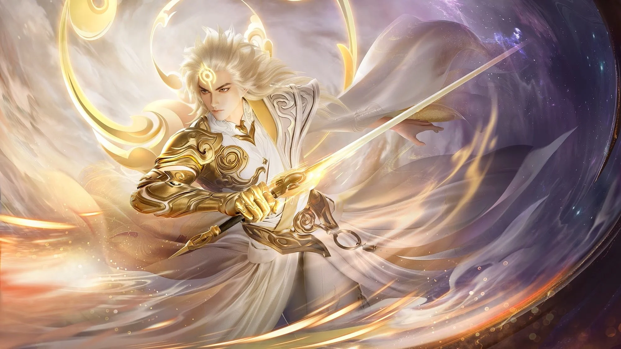 Vương Giả Vinh Diệu