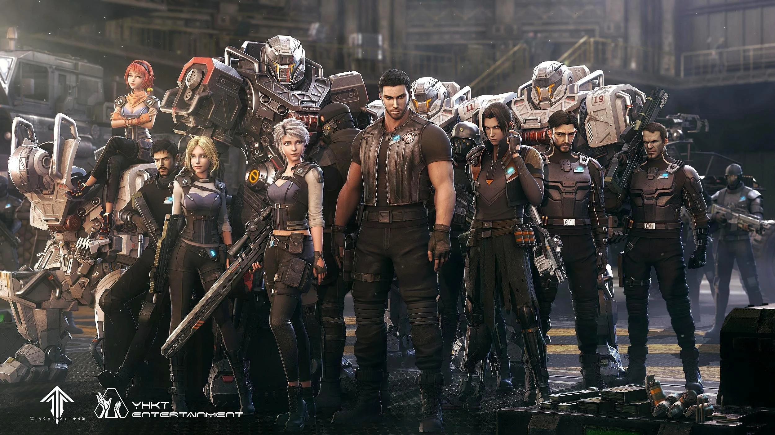 Linh Lung (Phần 1)