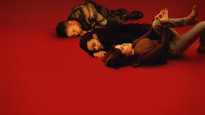 Nhanh Lên Ngày Mai Ơi