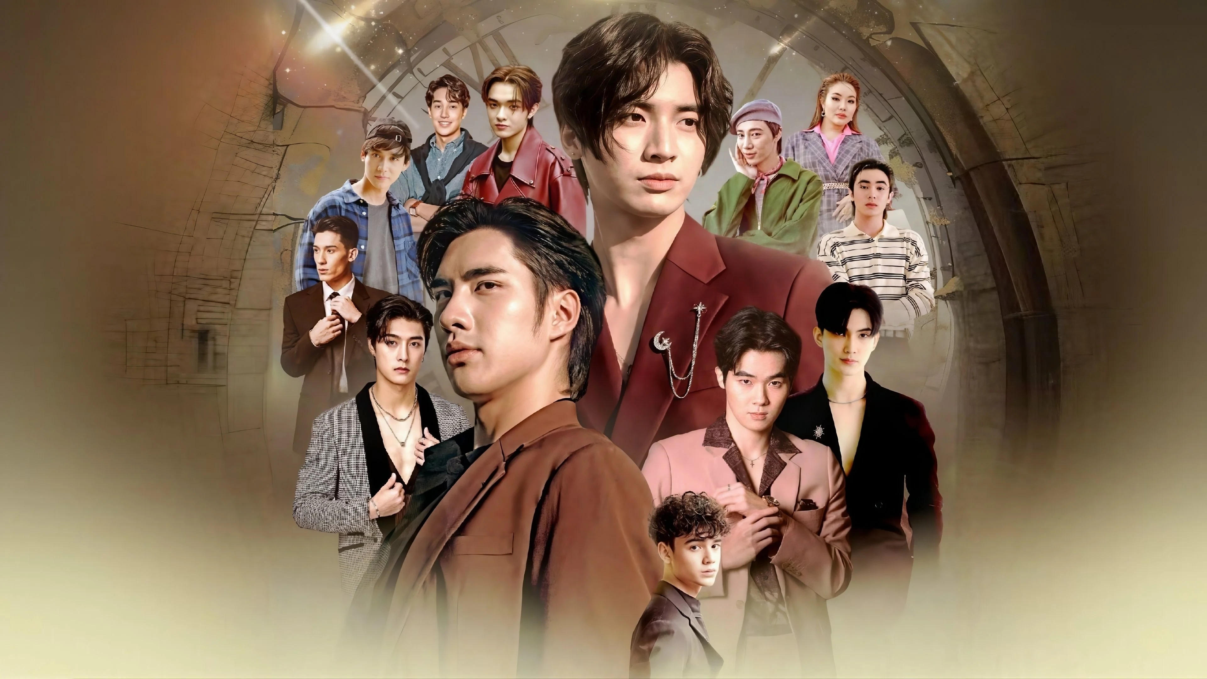 Sự Tái Sinh Của Ngôi Sao