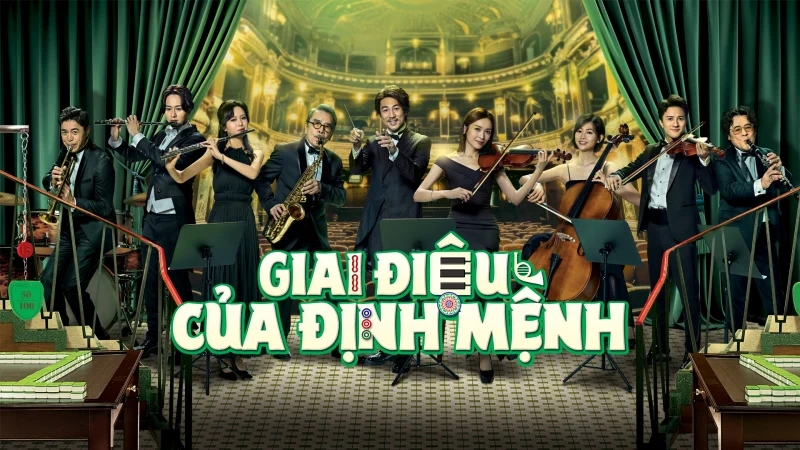 Giai Điệu Của Định Mệnh