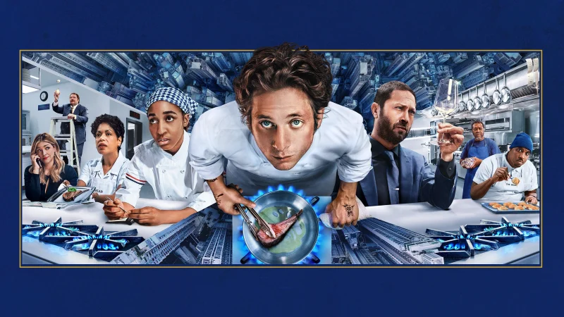 Góc Bếp Kỳ Tài (Phần 4)