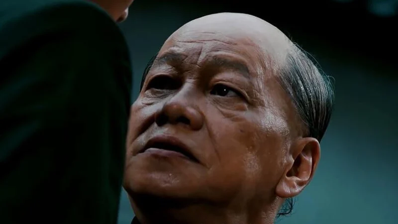 Hỏa Vân Tà Thần: Mặt Nạ Tu La