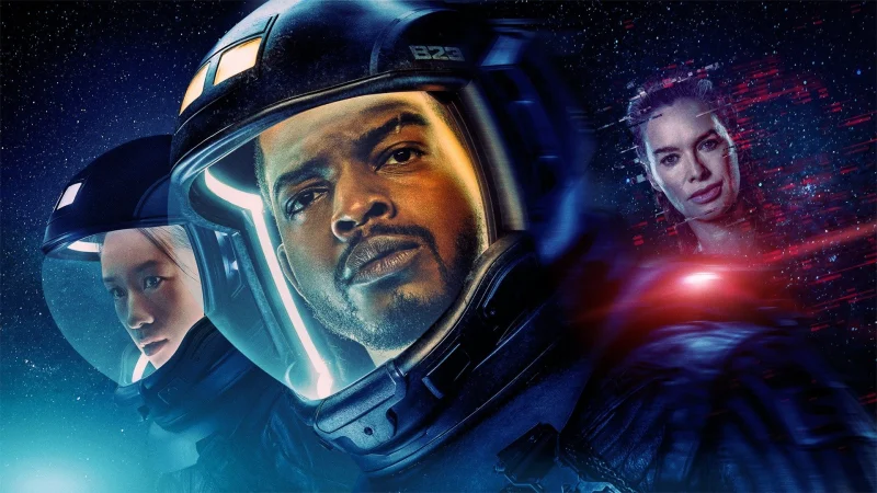 Không Trạm Cô Độc (Phần 1)