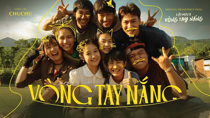 Lật Mặt 8: Vòng Tay Nắng