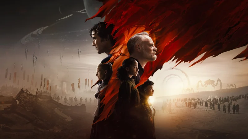 Lực Lượng Nền Móng (Phần 2)