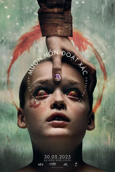 Phim Mượn Hồn Đoạt Xác