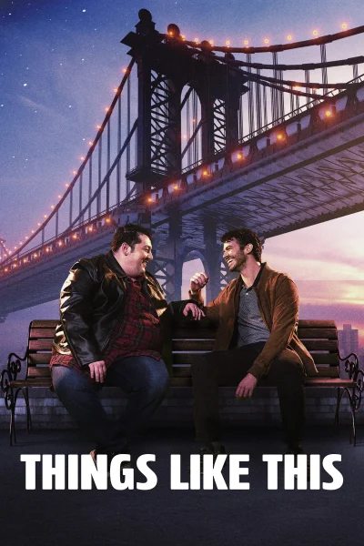 Phim Những Điều Giản Đơn