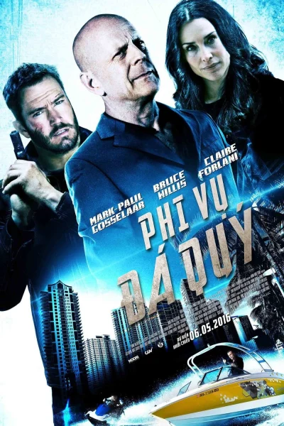 Phim Phi Vụ Đá Quý