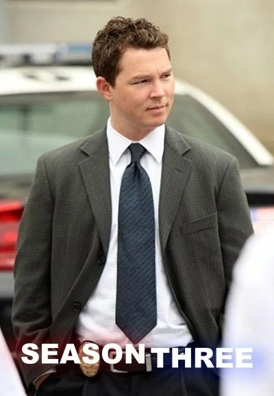 Phim Southland (Phần 3)