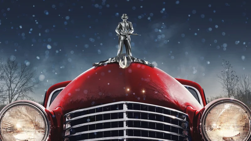 Thị Trấn Fargo (Phần 1)