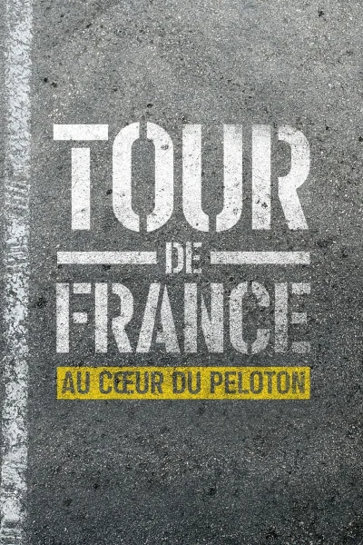 Phim Tour De France: Trên Từng Dặm Đường (Phần 1)