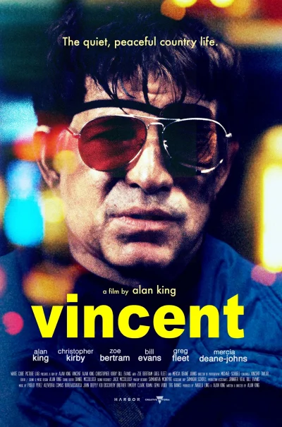 Phim Vincent