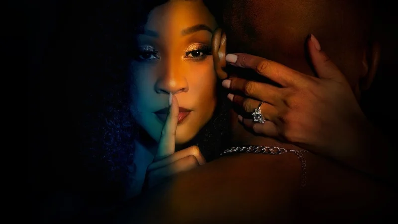 Cám Dỗ Chết Chóc (Phần 2)