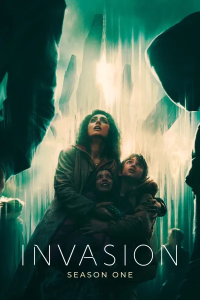 Phim Cuộc Xâm Lăng (Phần 1)