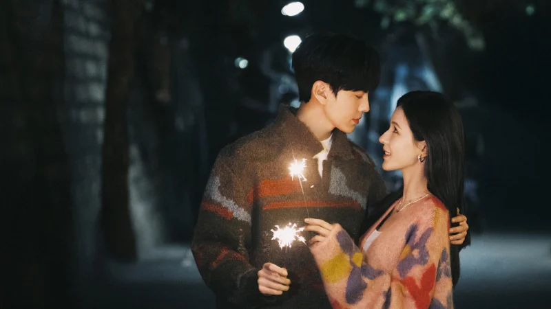 Đôi Mắt Thâm Tình