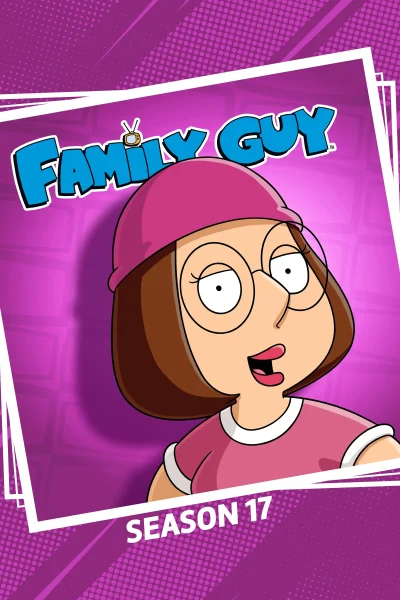 Phim Family Guy (Phần 17)