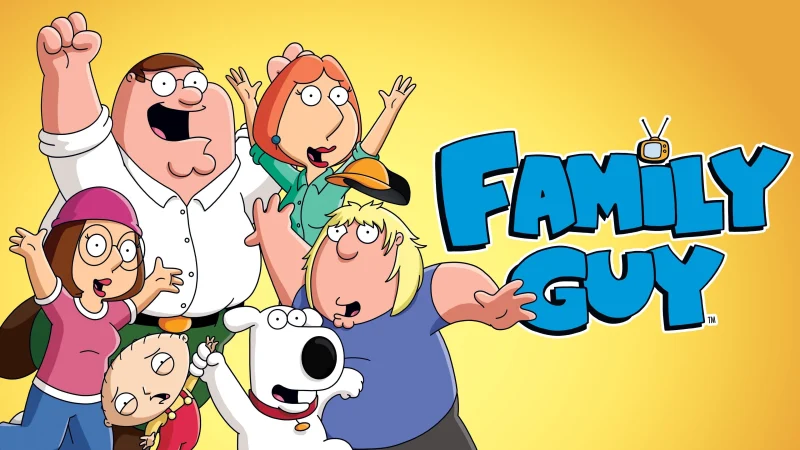 Family Guy (Phần 23)