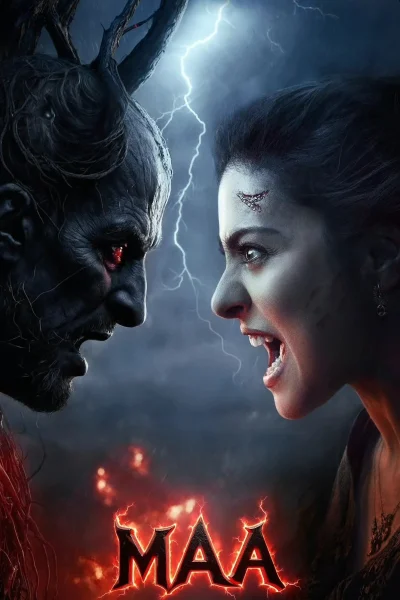 Phim Maa