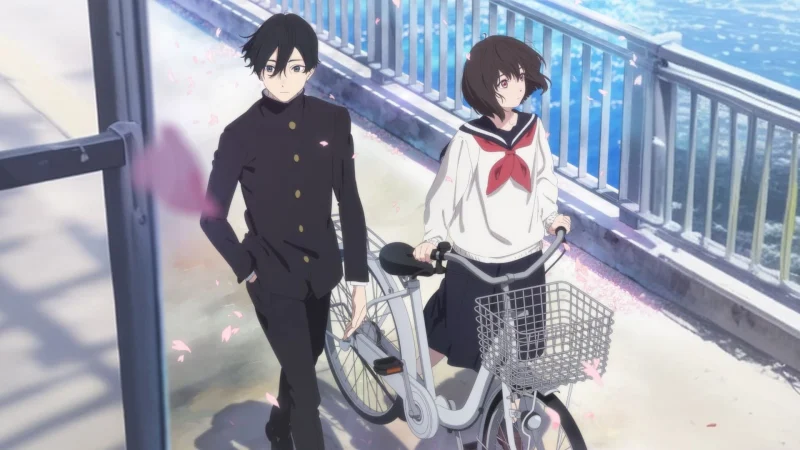 SHOSHIMIN: Cách Để Trở Nên Bình Thường (Phần 1) (Tiểu Thị Dân)