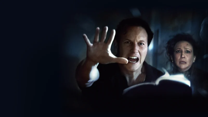 Ám Ảnh Kinh Hoàng 4: Nghi Lễ Cuối Cùng