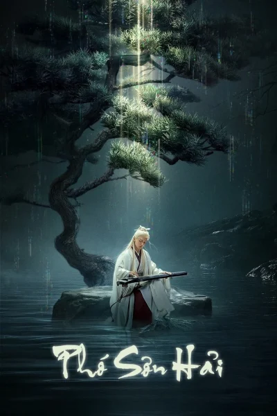 Phim Phó Sơn Hải