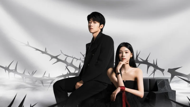 Sự Trở Lại Của Nữ Hoàng