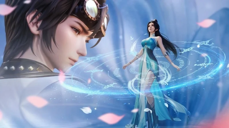 Tuyệt Thế Thần Hoàng