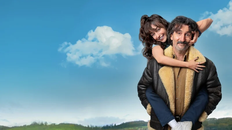 Chó Già Trò Mới (Animal)