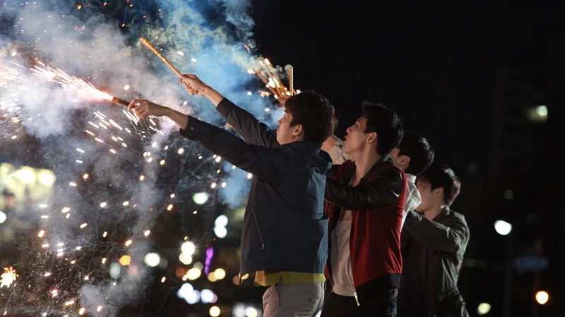 Chuyến Đi Một Chiều